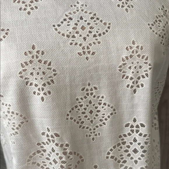 Tres Chic and Unique Vivian Dress NWOT - the back is gorgeous and flirtatious - Picture 7 of 17